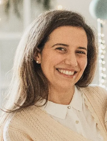 Joana Abreu, Neuropsicóloga Clínica