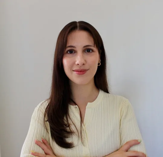 Joana Carneiro, Psicóloga Clínica