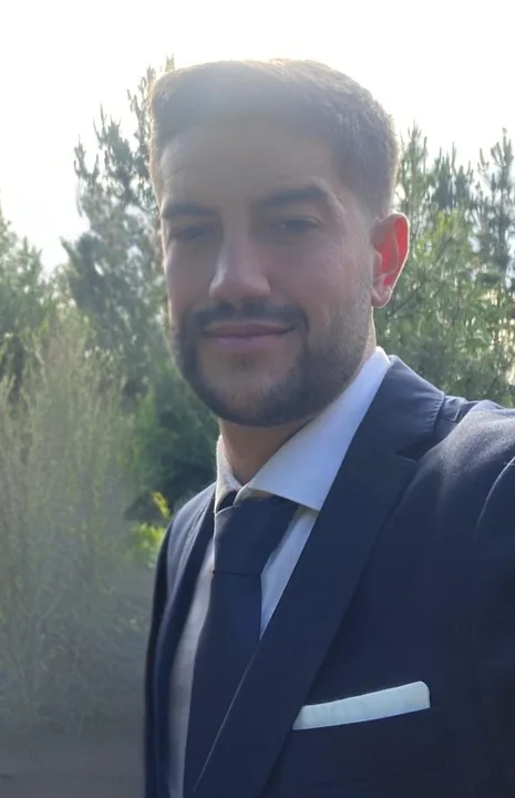 Ruben Ribeiro, Psicólogo Clínico